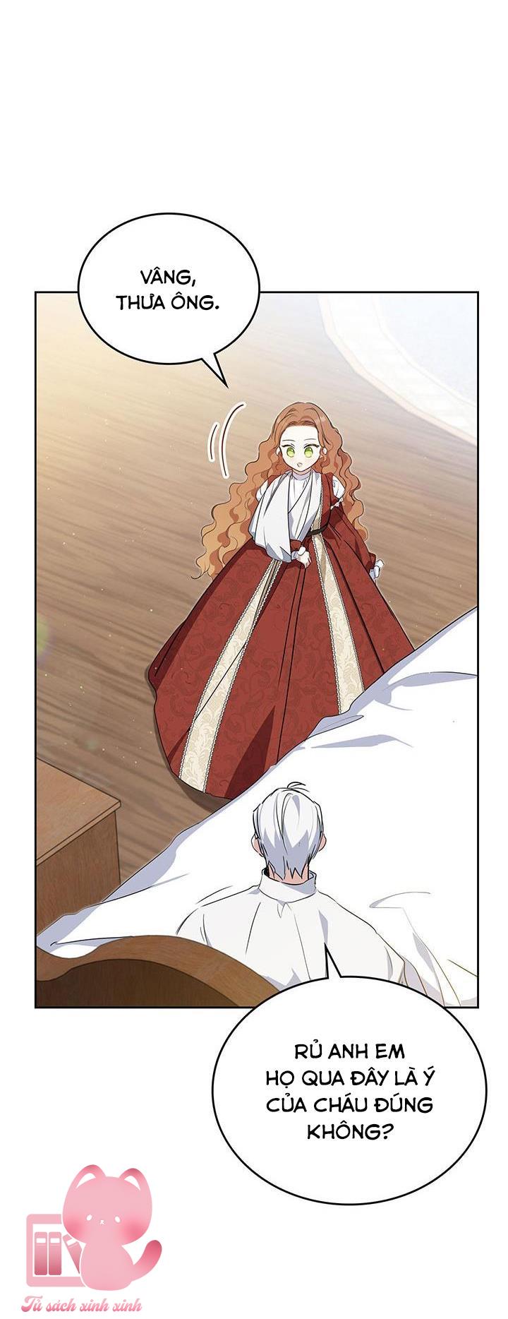 Kiếp Này Ta Sẽ Trở Thành Gia Chủ Chap 120 - Trang 2