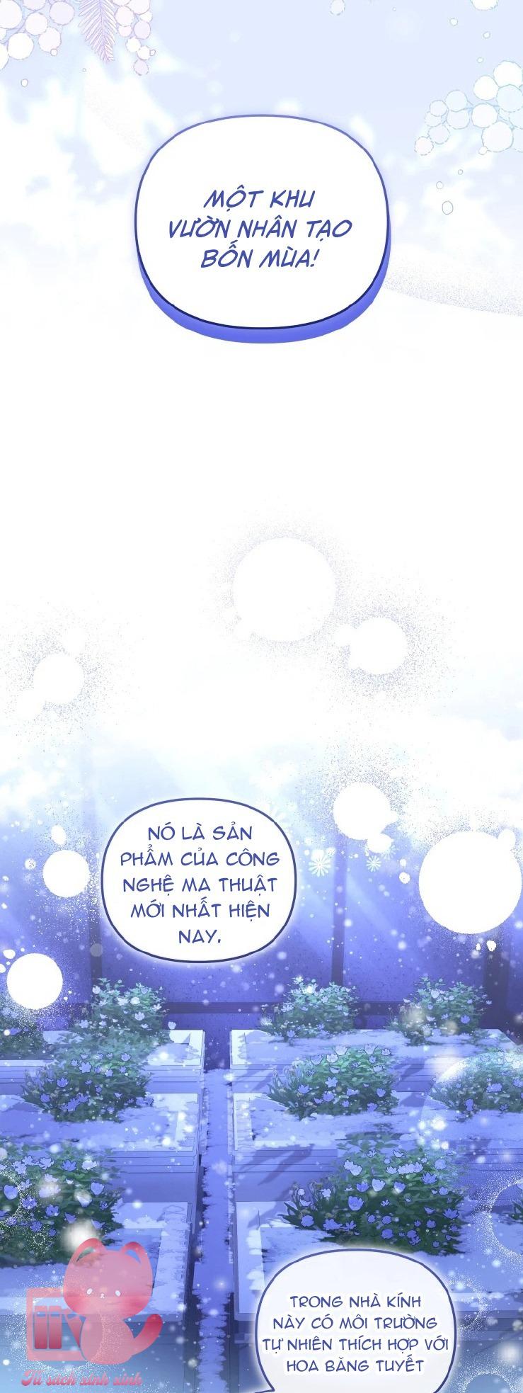 Tôi Được Nuôi Dưỡng Bởi Những Kẻ Phản Diện Chap 59 - Trang 3