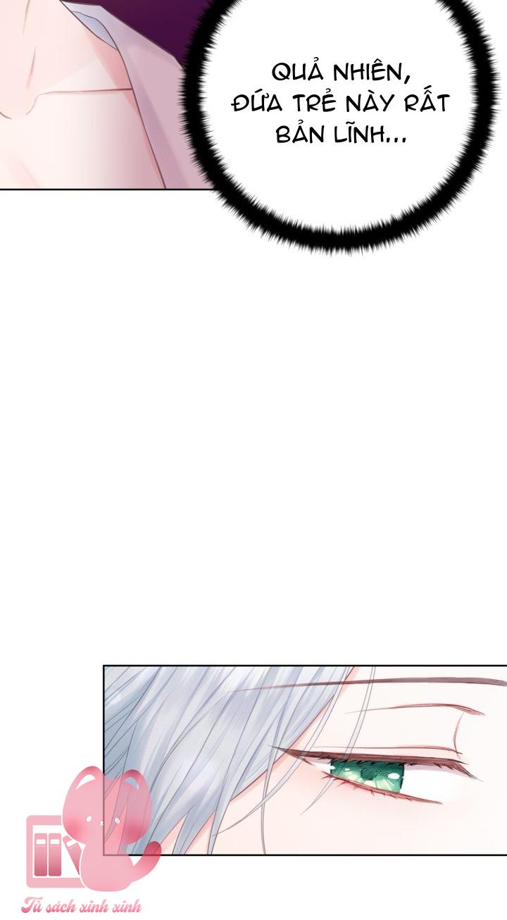 Người Anh Trai Mạnh Nhất Của Tôi Đã Mất Trí Nhớ Chap 9 - Next Chap 10