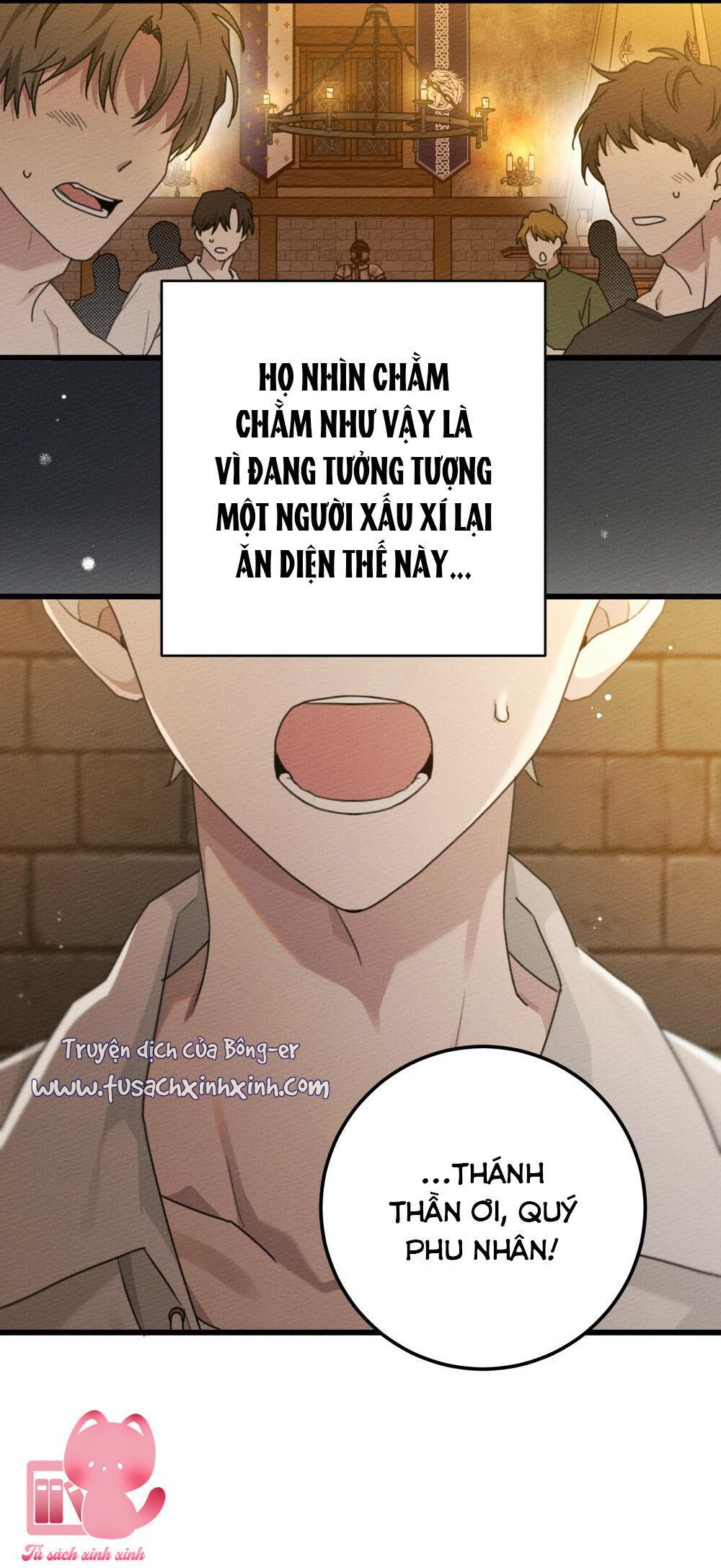 Dưới Tán Cây Sồi Chap 47 - Trang 2