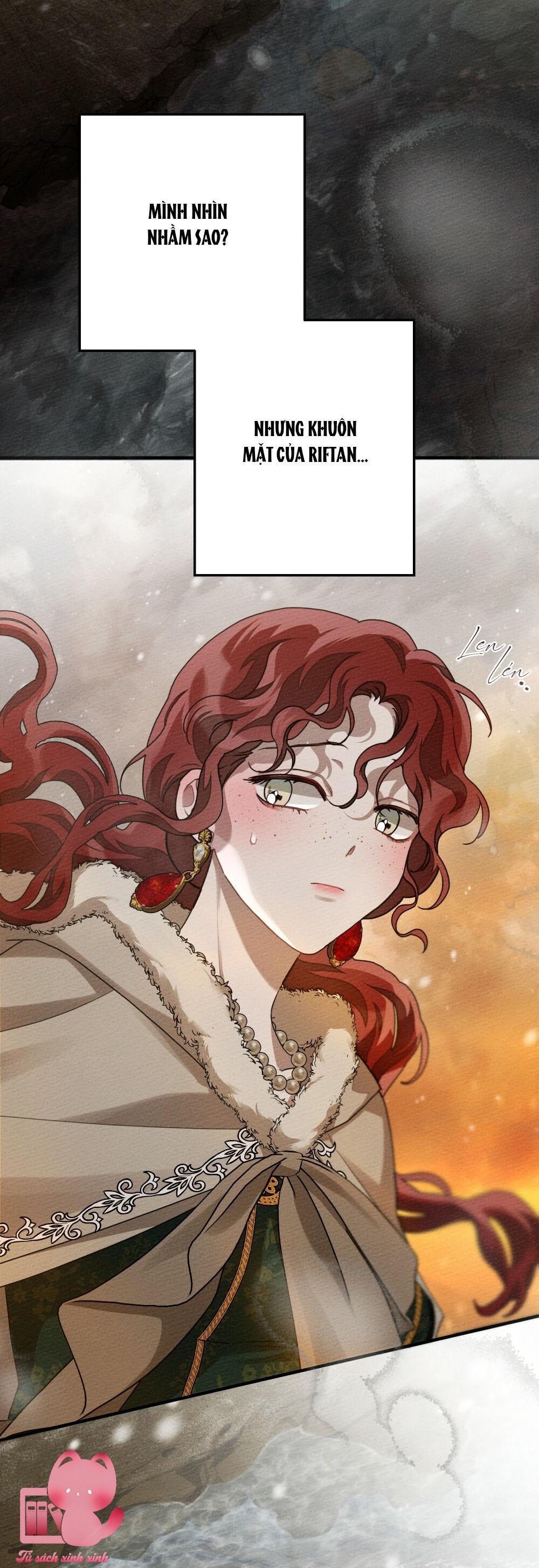 Dưới Tán Cây Sồi Chap 56 - Trang 2