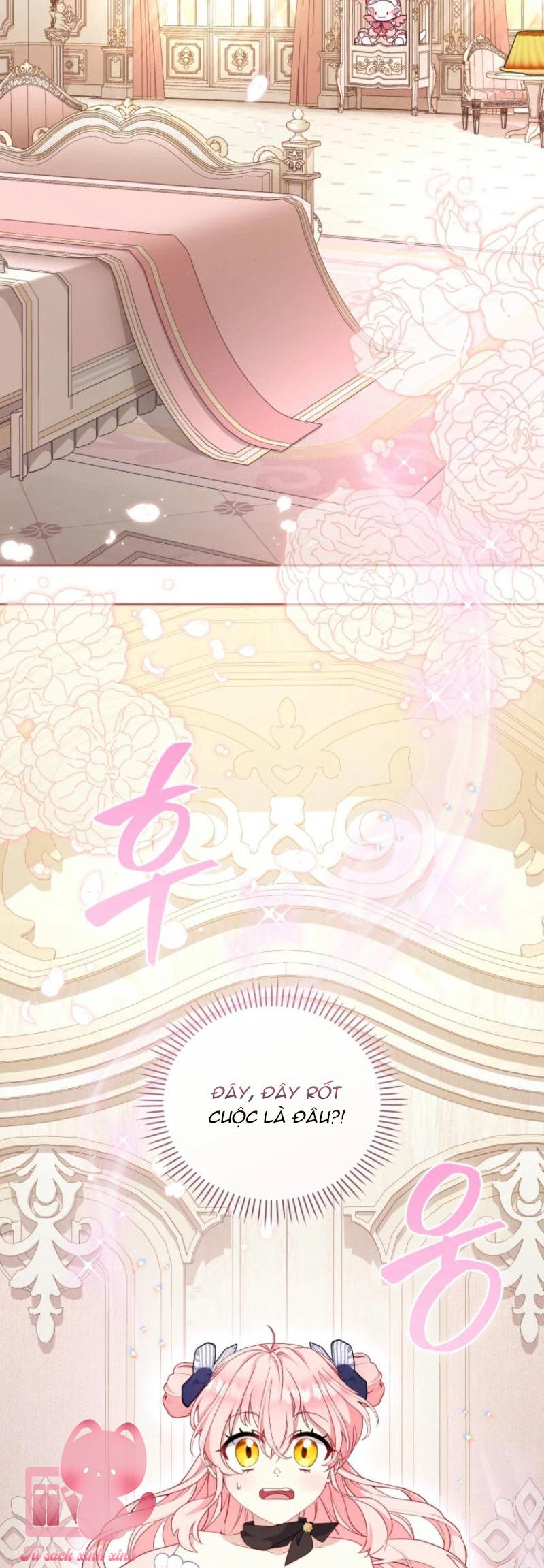 Tôi Được Nuôi Dưỡng Bởi Những Kẻ Phản Diện Chap 92 - Trang 3