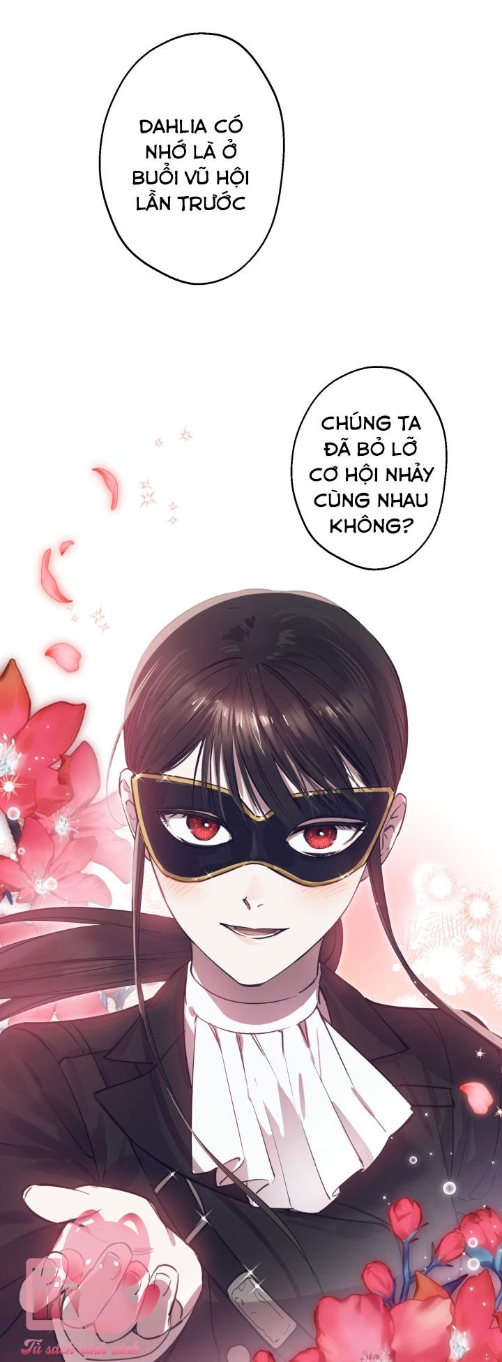 Những Nhân Vật Mạnh Nhất Thế Giới Ám Ảnh Tôi Chapter 69 - Trang 4