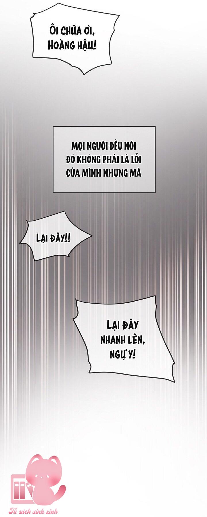 Hướng Về Ánh Dương Lần Nữa Chapter 30 - Trang 4