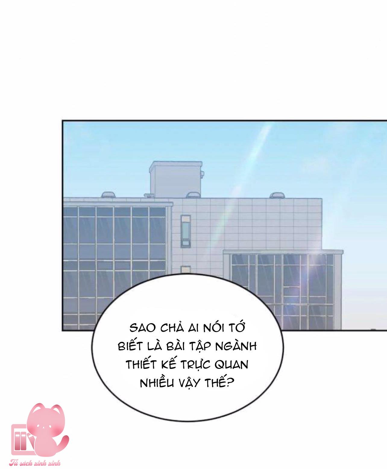 Vận May Không Ngờ Chapter 4 - Trang 4