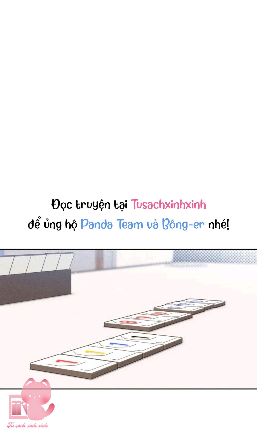 Bí Mật Thanh Xuân Chapter 42 - Trang 4