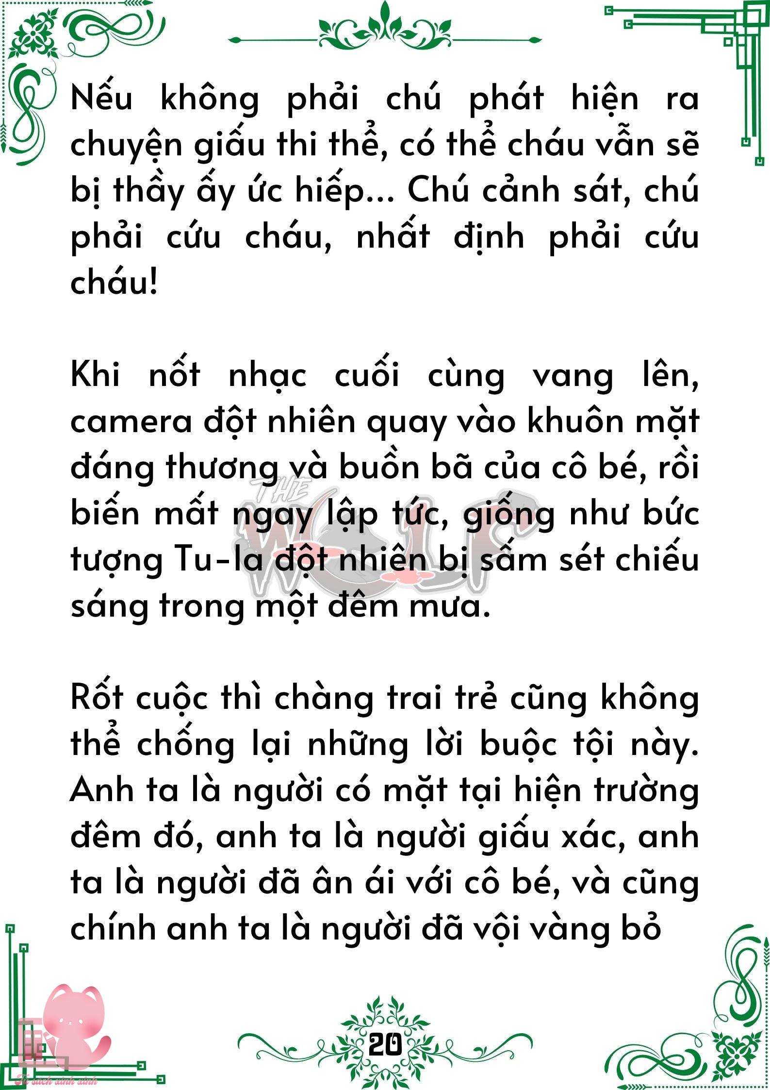 Quý nhân phù trợ Du Chap 63 - Trang 2
