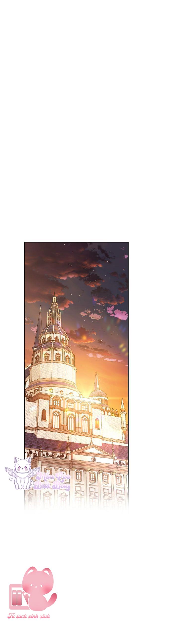 Tuy Là Hoàng Hậu, Nhưng Tôi Muốn Né Hoàng Đế Chapter 26 - Trang 4