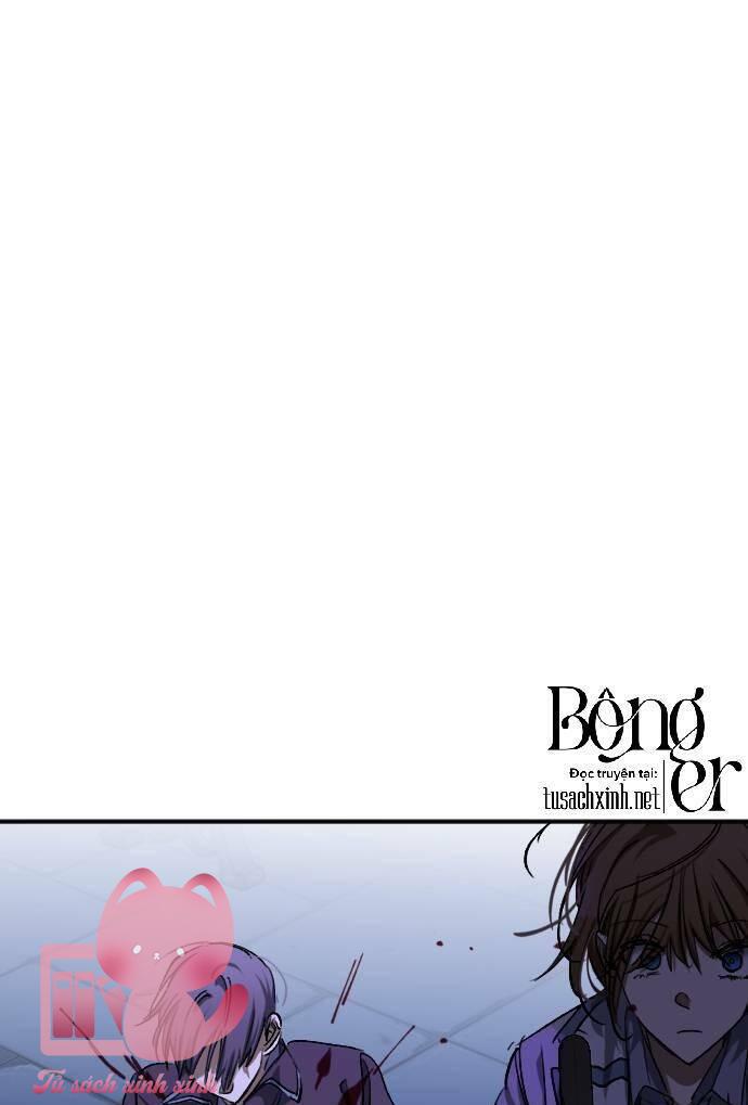 Đêm Của Bóng Tối Chapter 36 - Trang 4