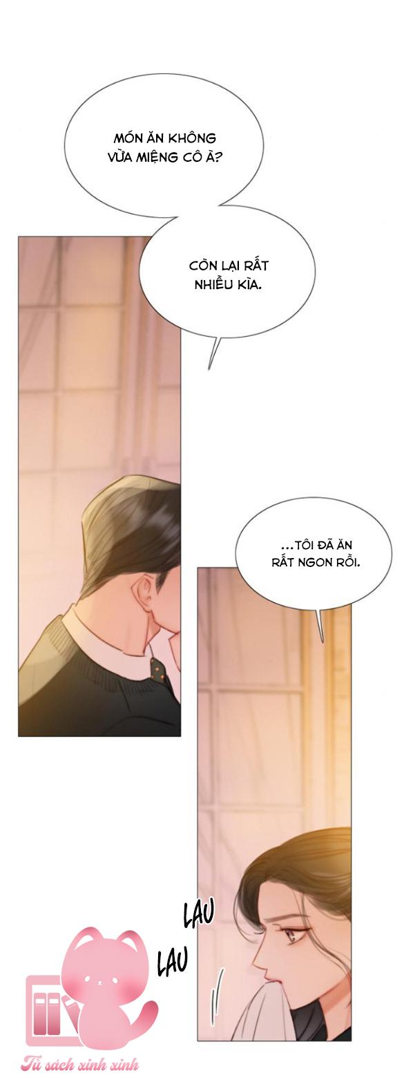 Serena Chương 39 - Trang 3