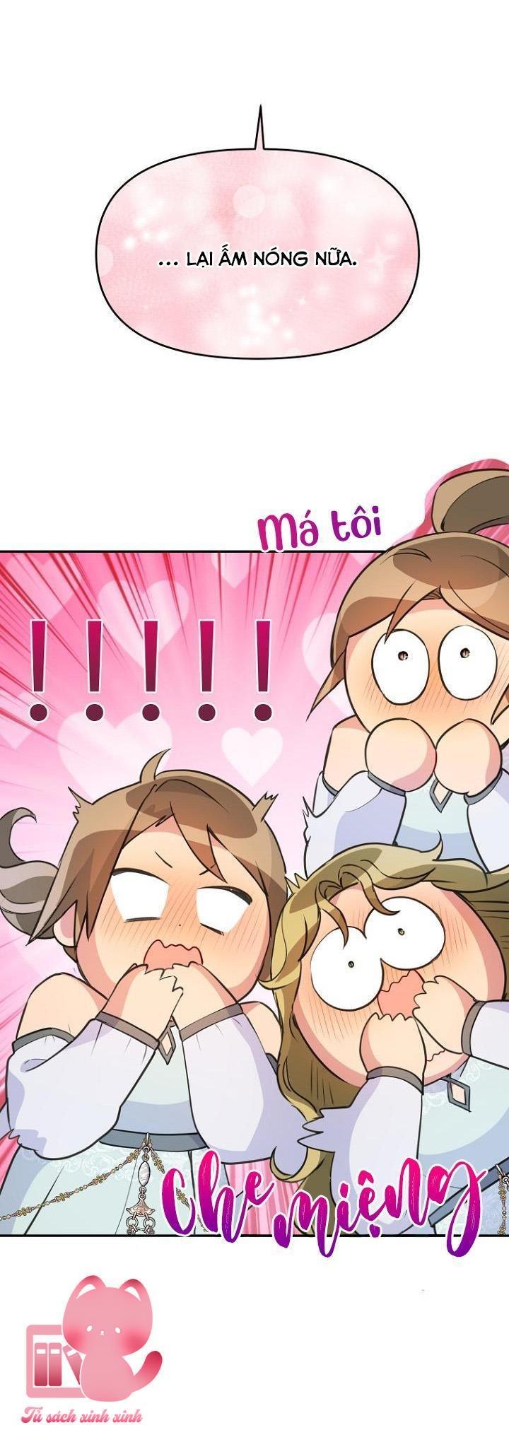 Bỏ Quách Chồng Con Đi, Tiền Bạc Mới Là Tất Cả Chap 35 - Trang 2