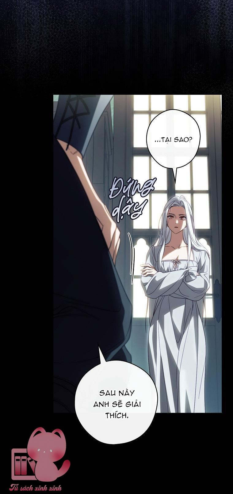 Cách Khiến Phu Quân Đứng Về Phía Tôi Chap 79 - Trang 2