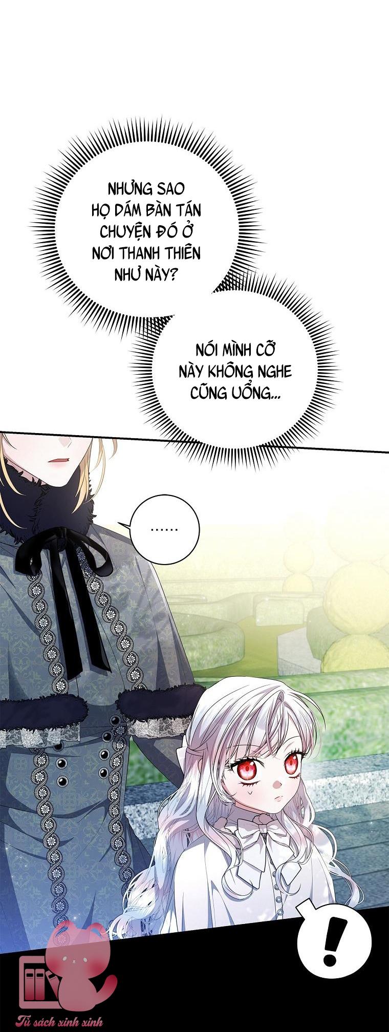 Nhận Nuôi Người Cha Phản Diện Chapter 36 - Trang 4
