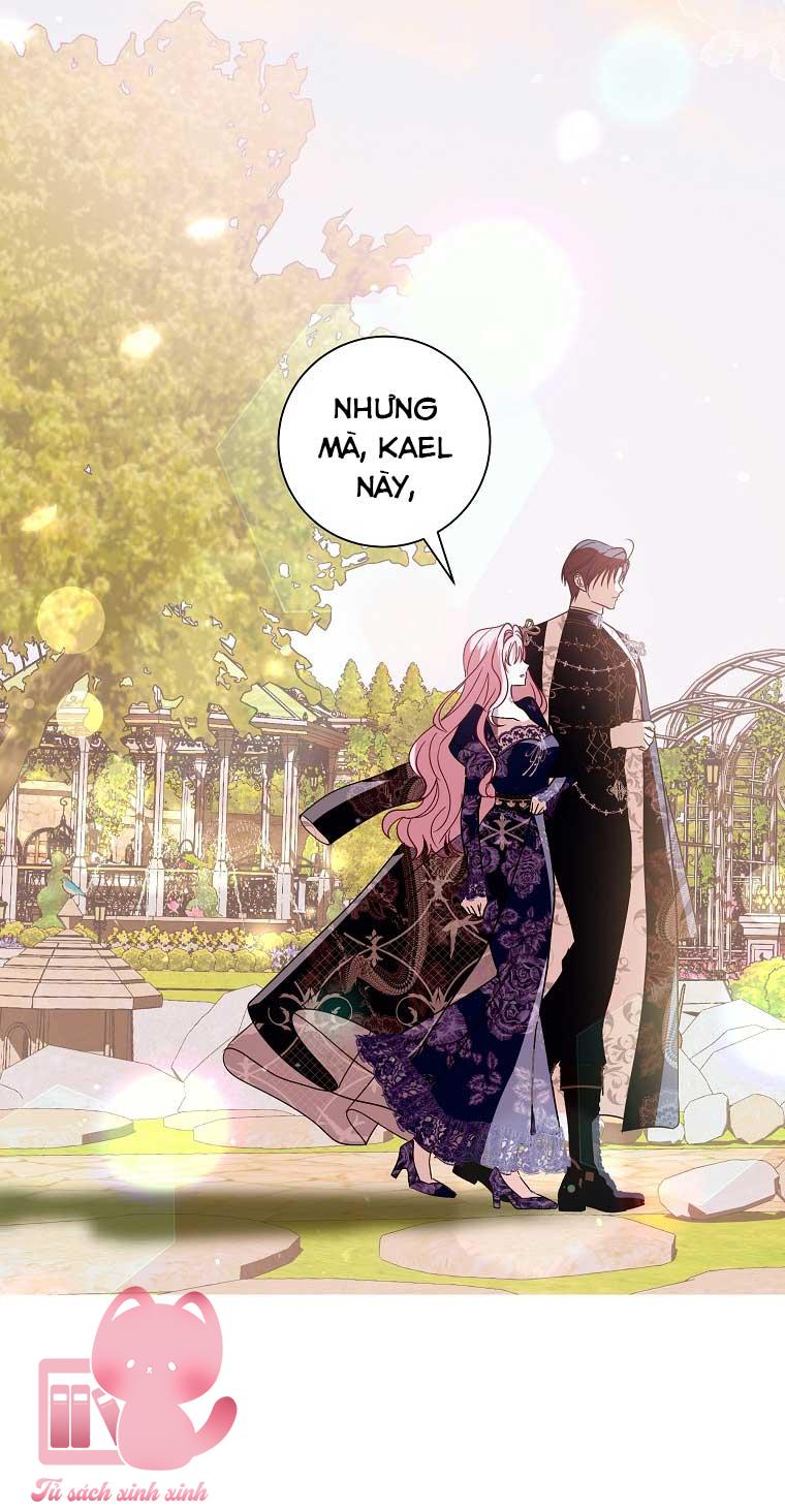 Này Boss Phản Diện, Tôi Có Thể Làm Mọi Thứ Trừ Cưới Ngài Chap 7 - Trang 4