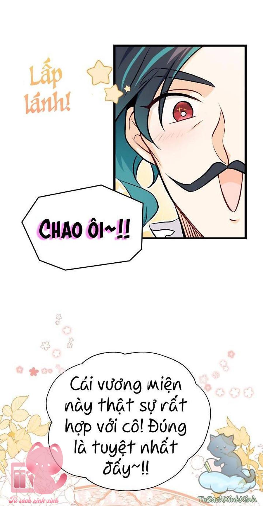 Quan Hệ Cộng Sinh Giữa Báo Đen Và Thỏ Trắng Chap 17 - Trang 2