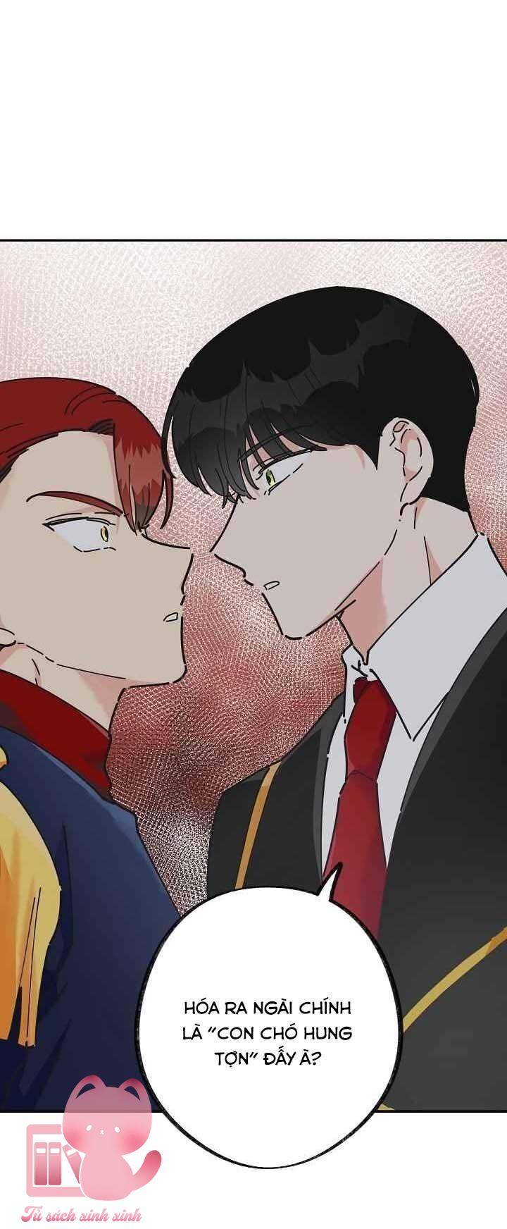 Người Hùng Của Ác Nữ Chapter 16 - Trang 4