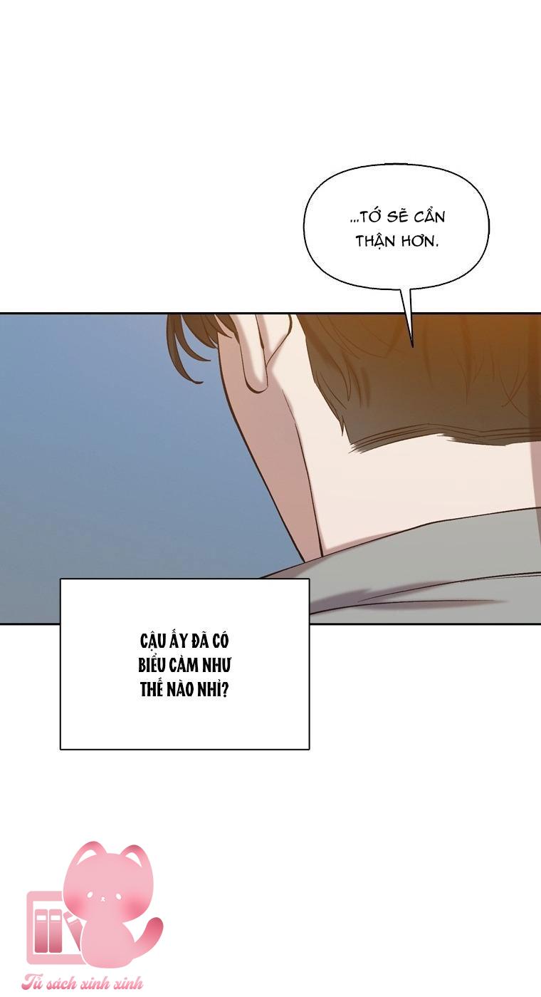 Thanh Xuân Của Chúng Ta Chap 83 - Trang 4