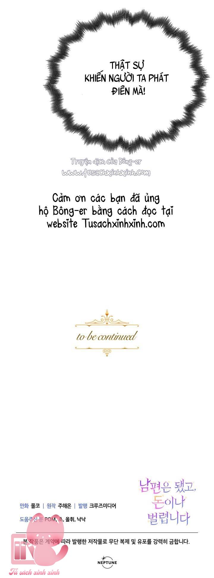 Bỏ Quách Chồng Con Đi, Tiền Bạc Mới Là Tất Cả Chap 26 - Trang 2