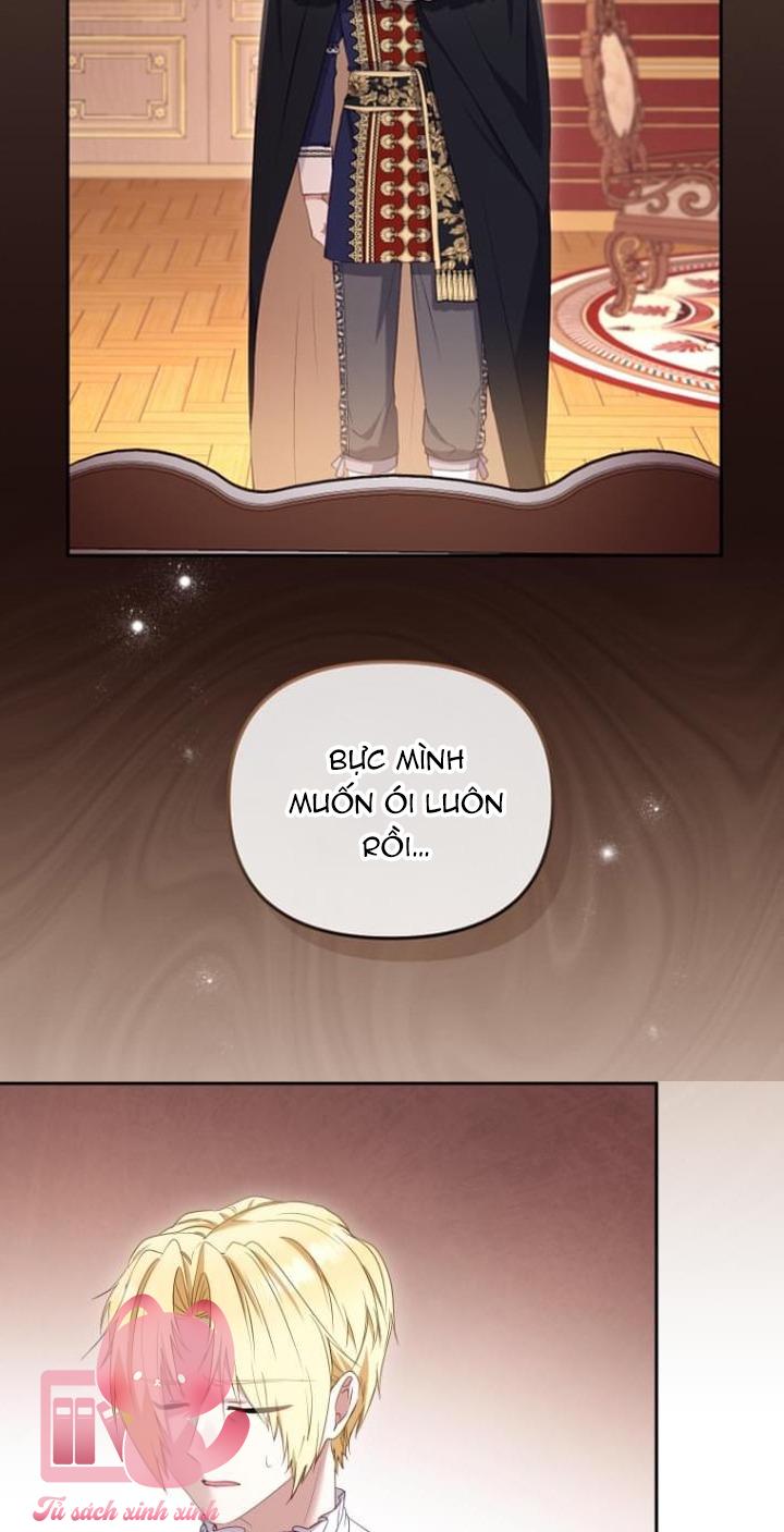 Tôi Được Nuôi Dưỡng Bởi Những Kẻ Phản Diện Chap 50 - Next Chap 51