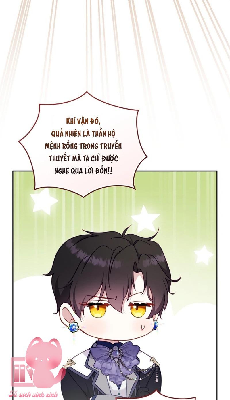 Tôi Được Nuôi Dưỡng Bởi Những Kẻ Phản Diện Chap 85 - Trang 3