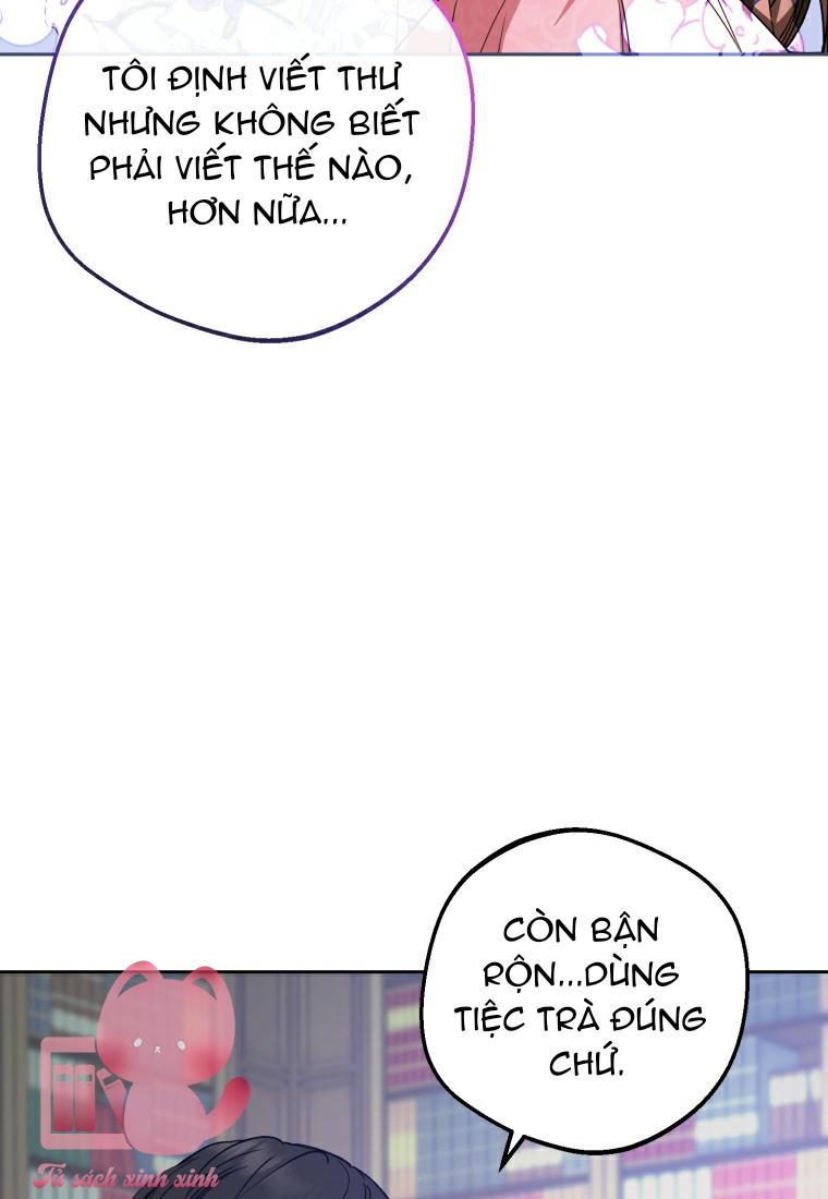 Được Yêu Thương Mà Còn Ngại Ngùng Sao! Chapter 9 - Trang 4