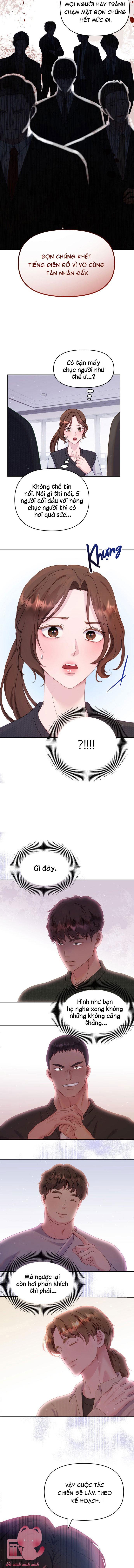 Hướng Dẫn Thu Phục Mãnh Thú Chap 27 - Trang 4