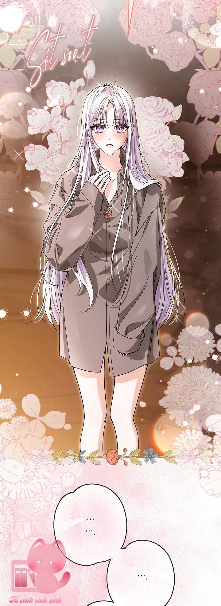 Hoàng Nữ Cosplay Nonfan Chap 73 - Next 