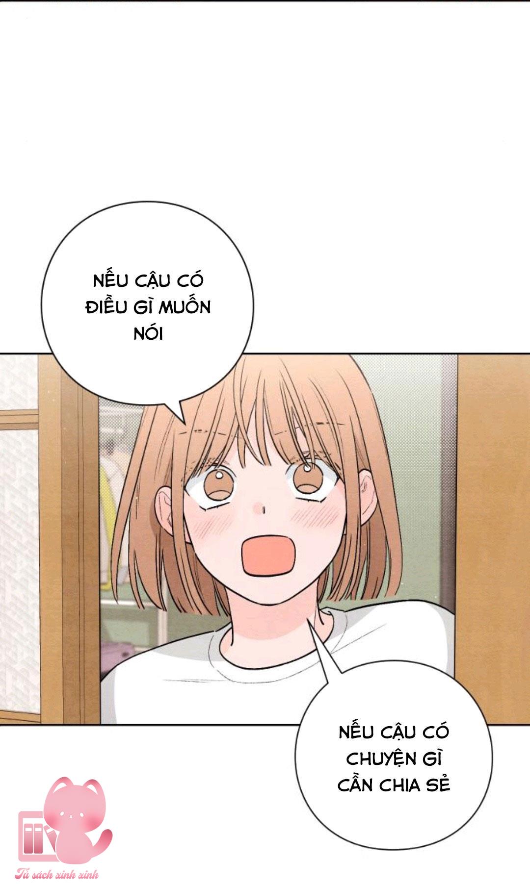 Bí Mật Thanh Xuân Chapter 18 - Trang 4