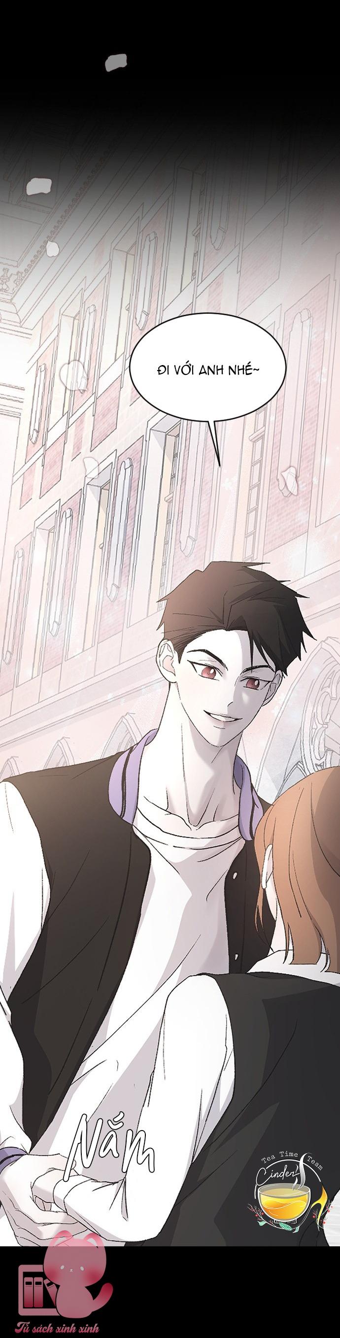 Ba Anh Trai Cực Phẩm Của Tôi Chap 85 - Next Chap 86