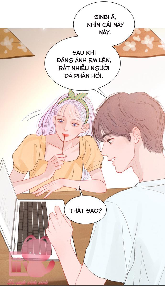 Thần Bí Chap 59 - Trang 2
