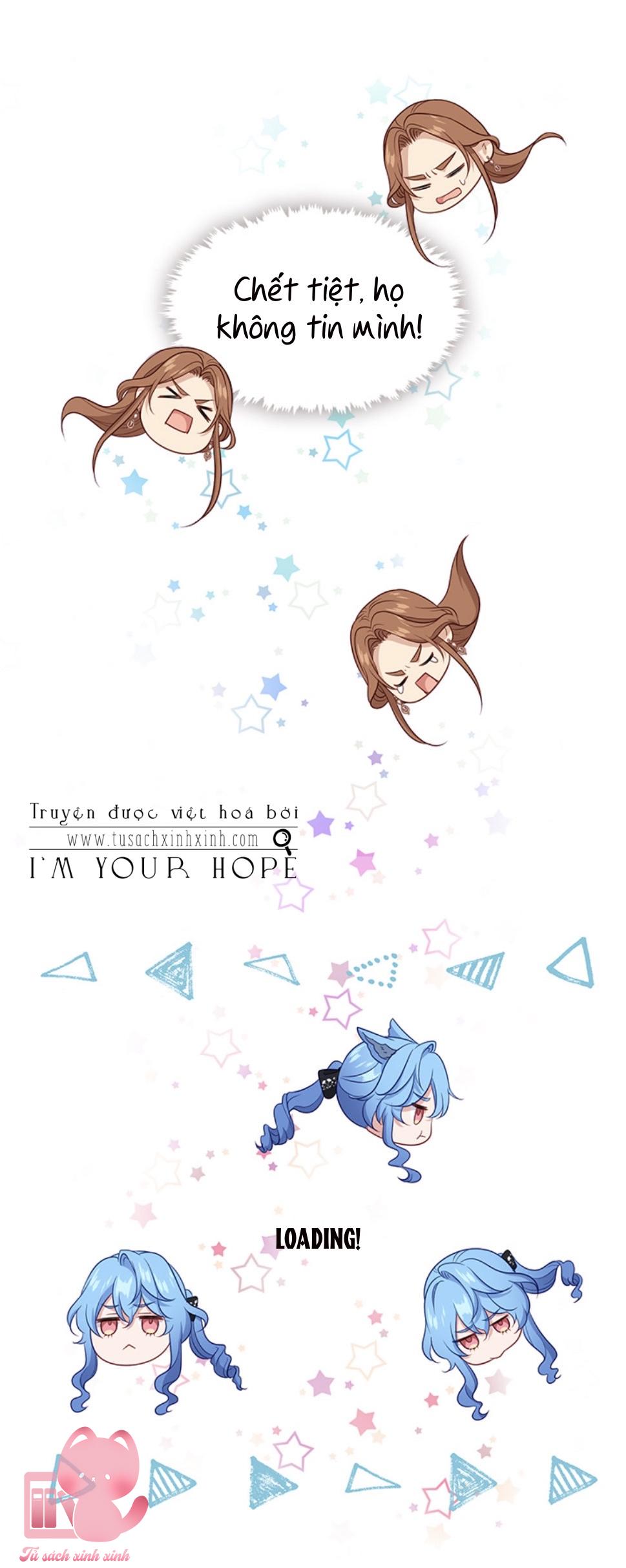 Hãy Coi Chừng Ác Nữ Chapter 62 - Trang 4