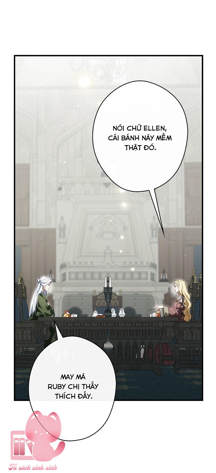 Cách Khiến Phu Quân Đứng Về Phía Tôi Chap 117 - Trang 2