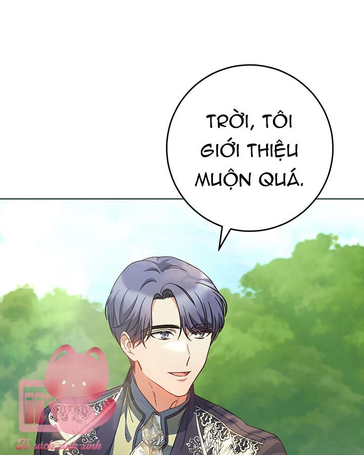 Tôi Đã Nuôi Dạy Em Gái Mình Một Cách Hoàn Hảo Chapter 8 - Trang 4