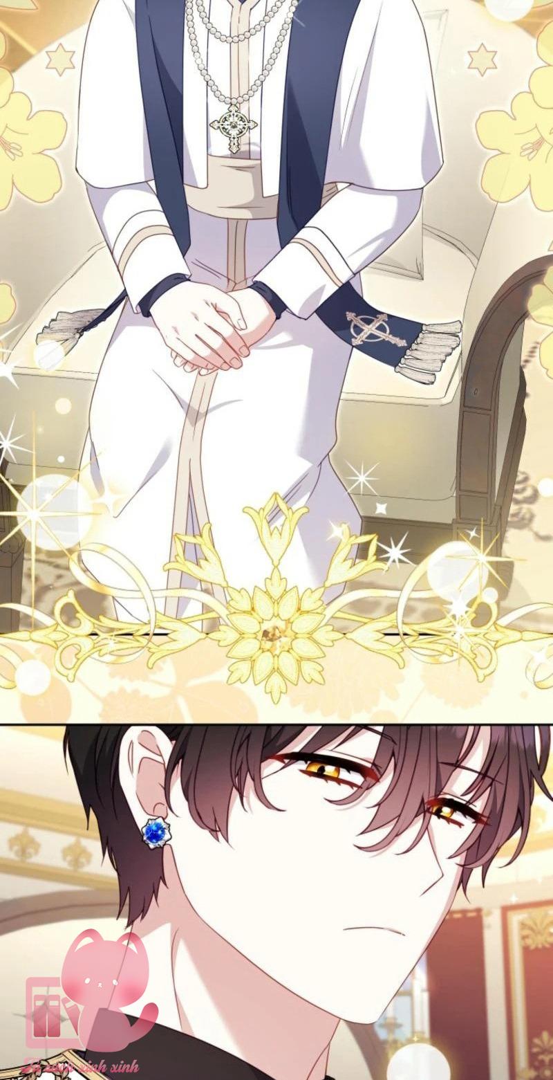 Tôi Được Nuôi Dưỡng Bởi Những Kẻ Phản Diện Chap 97 - Trang 3