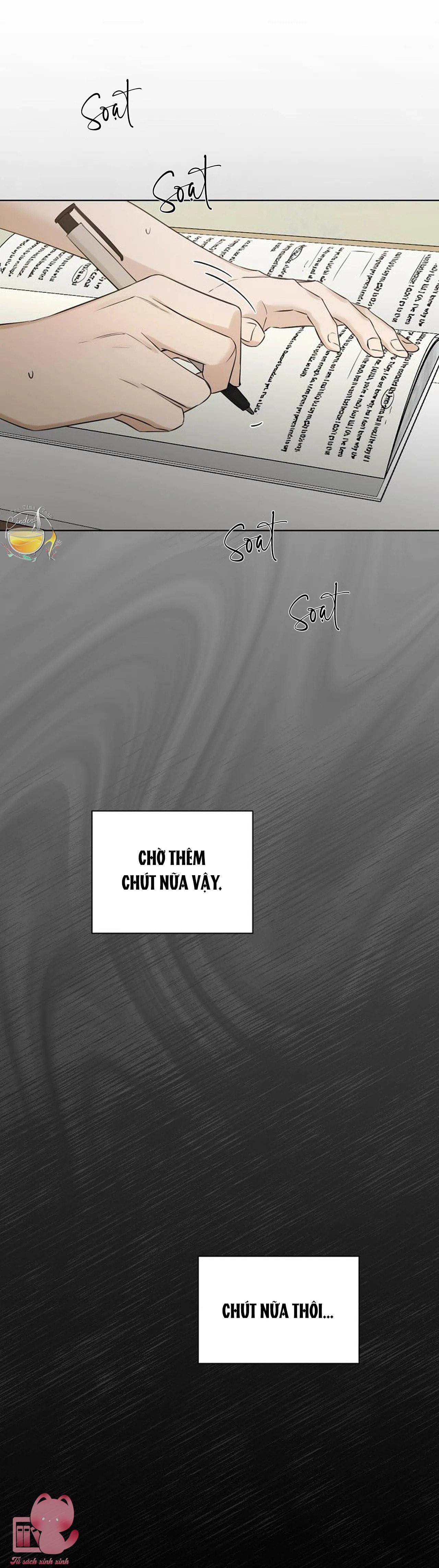 Bình Minh Chap 23 - Trang 4