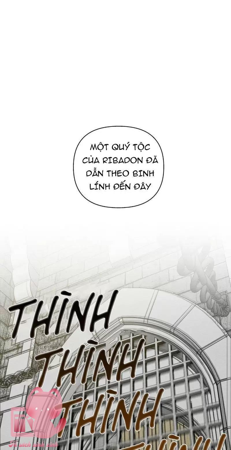 Dưới Tán Cây Sồi Chapter 24 - Trang 3