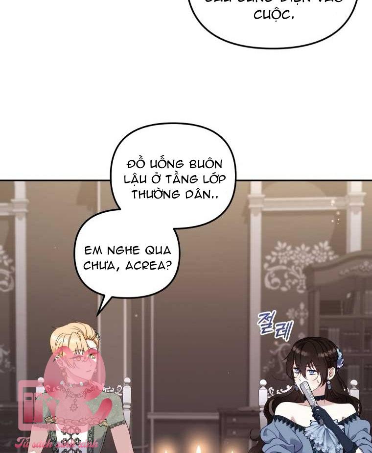 Tôi Được Nuôi Dưỡng Bởi Những Kẻ Phản Diện Chap 69 - Trang 3