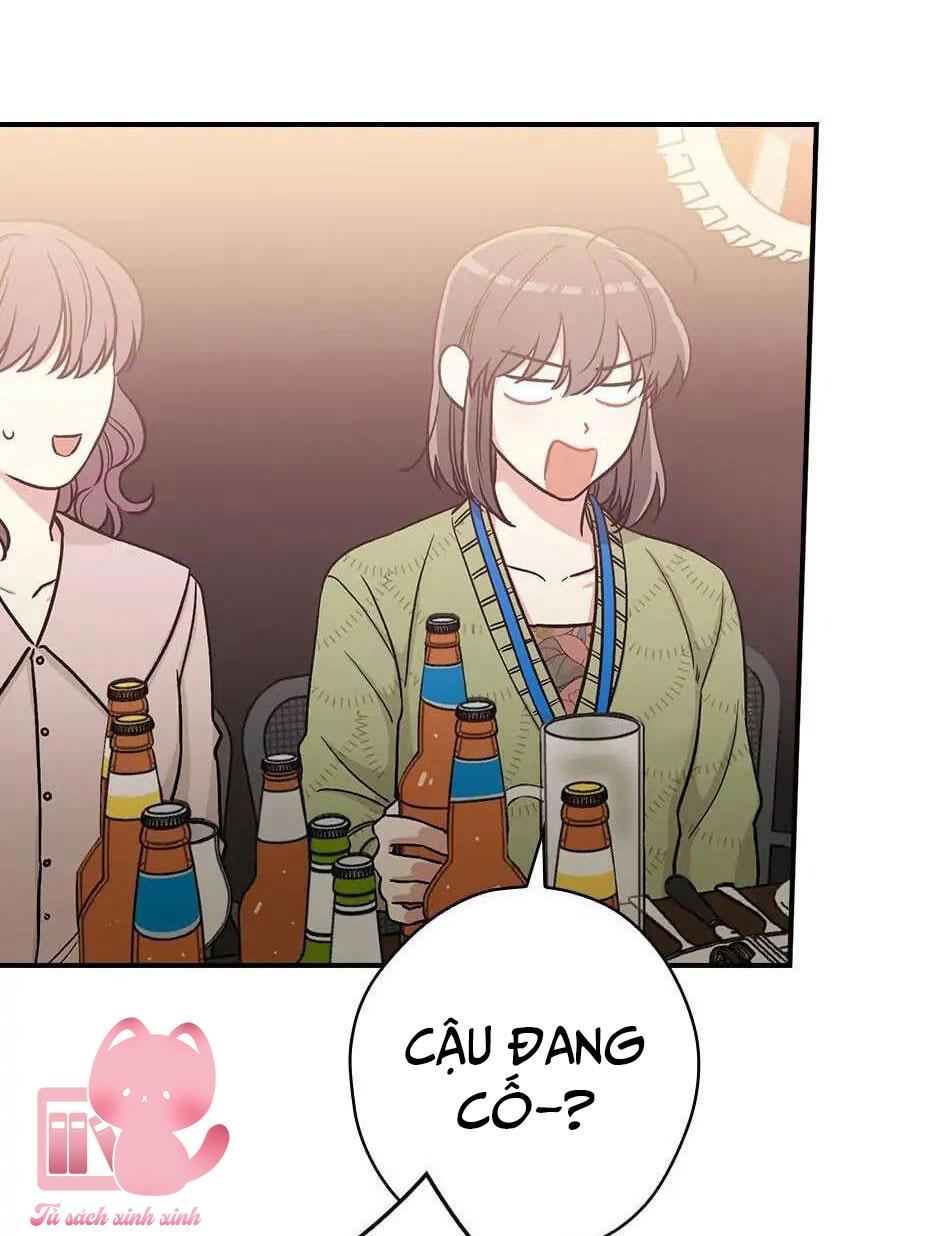 Ly Espresso Của Mùa Xuân Chapter 16 - Trang 4