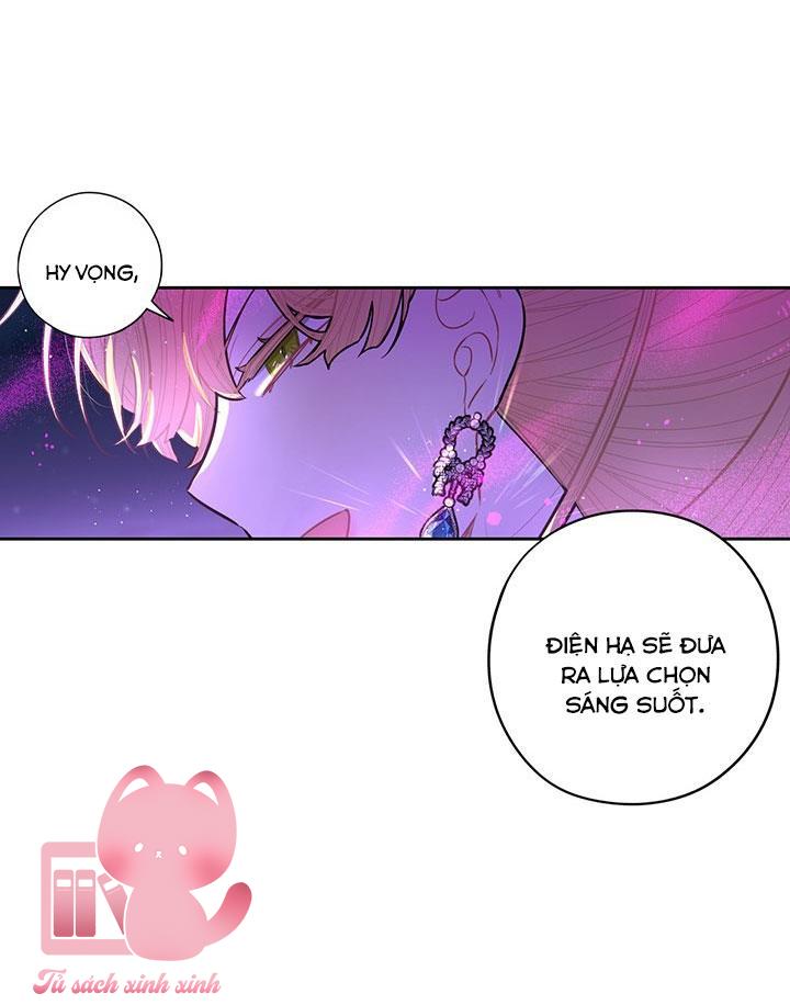 Hoàng Nữ Tóc Đen Chapter 94 - Trang 3