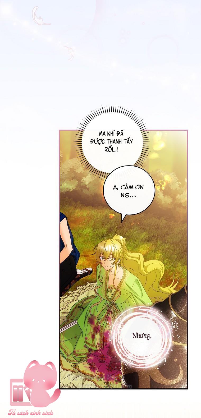 Đứa Nhỏ Không Phải Là Con Anh Chapter 32 - Trang 4