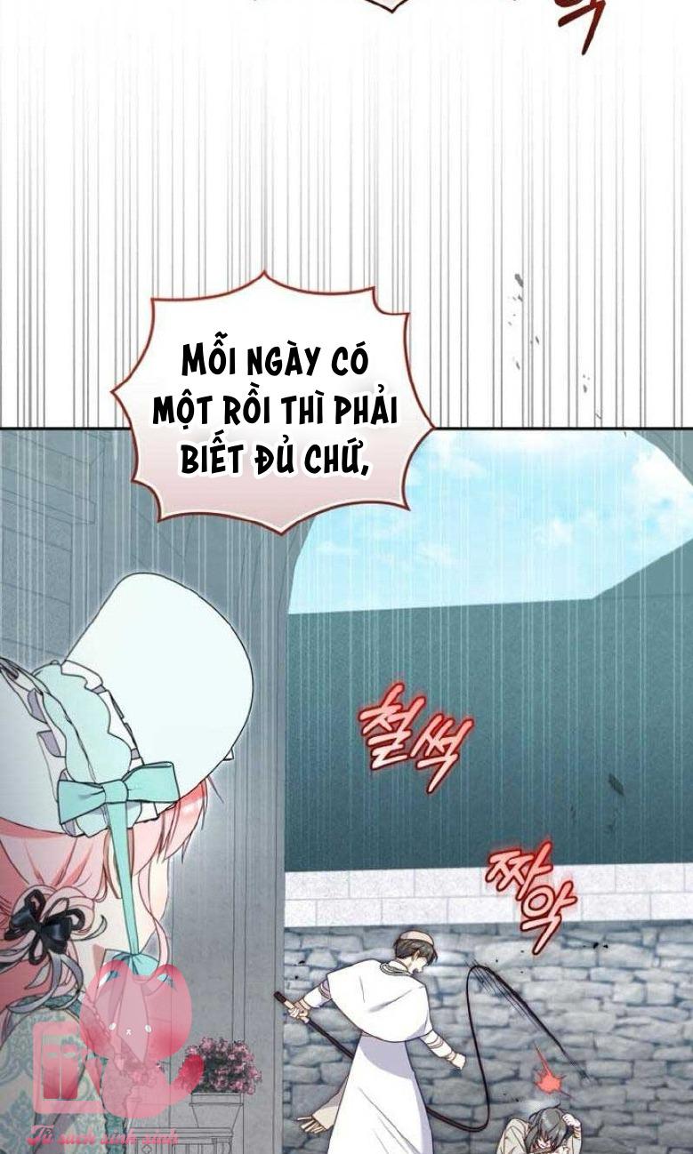 Tôi Được Nuôi Dưỡng Bởi Những Kẻ Phản Diện Chap 71 - Trang 3