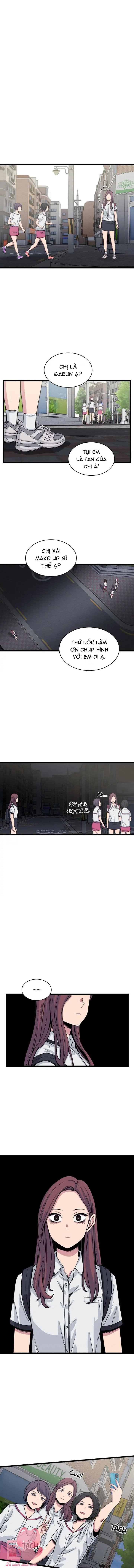 Kẻ Mạo Danh Chapter 17 - Next Chapter 18