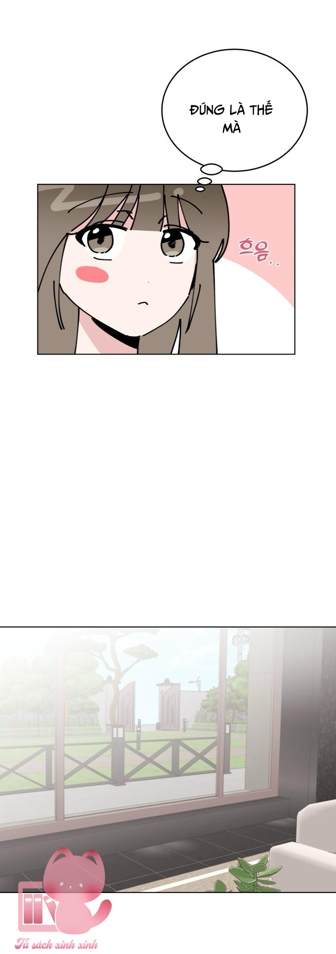 Chúng Ta Là Gì Của Nhau? Chap 39 - Trang 2