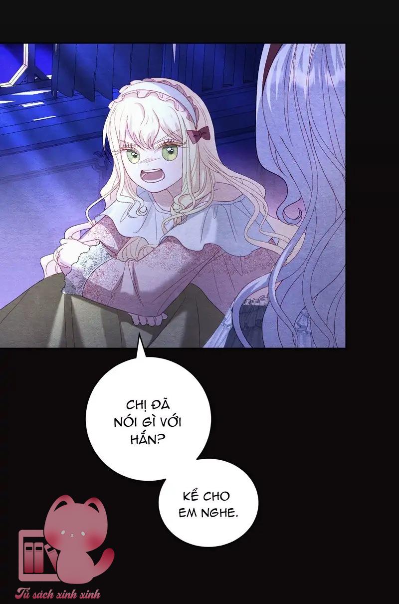 Một Ngày Nọ Bỗng Dưng Cha Xuất Hiện Chapter 22 - Trang 4