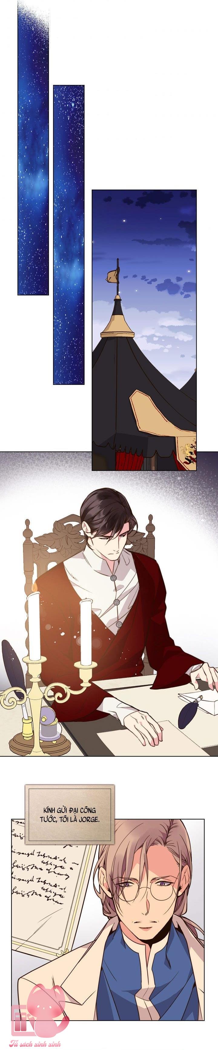 Beatrice Chap 26 - Trang 2