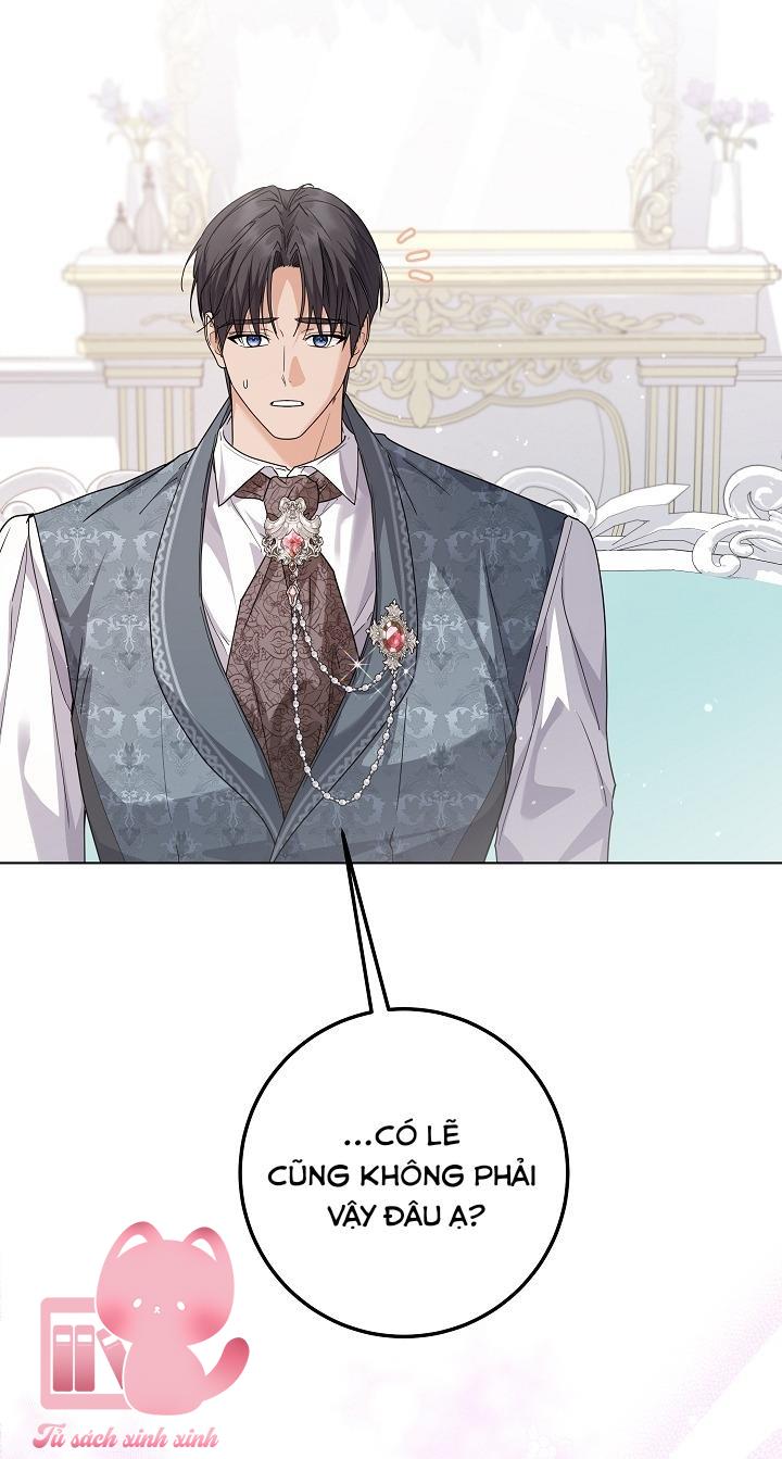 Hoàng Nữ Cosplay Nonfan Chapter 42 - Trang 4