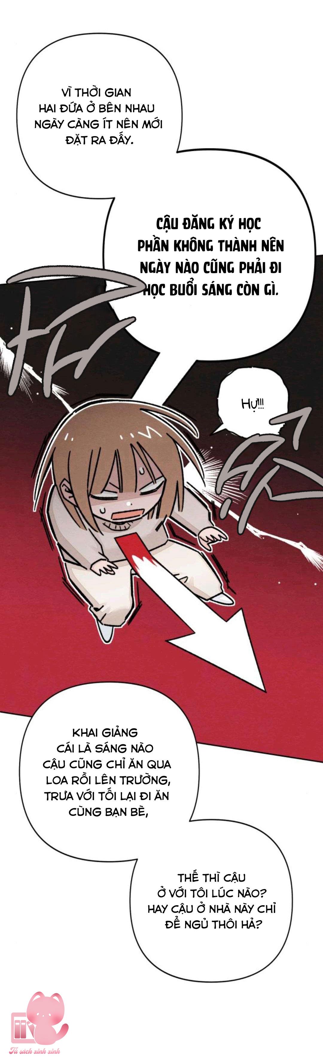 Bí Mật Thanh Xuân Chap NT1 - Next Chap NT2