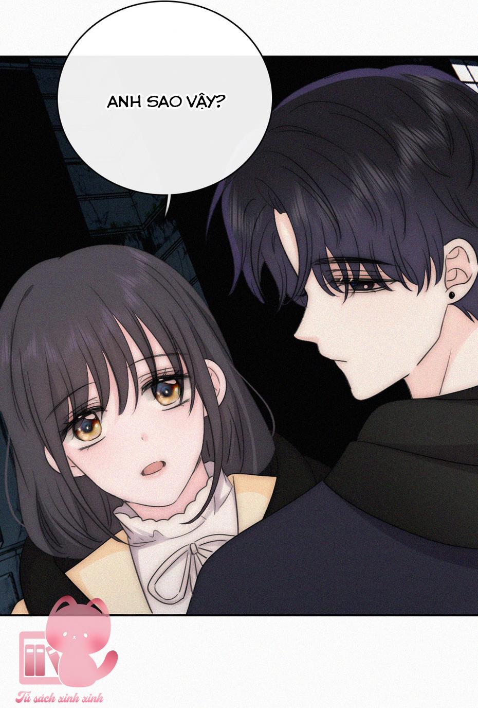 Bệnh Yêu Chap 126 - Next Chap 127