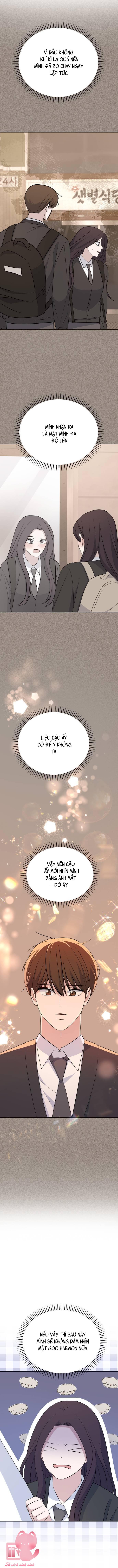 Quan Hệ Nhân Quả Chap 116 - Next Chap 117