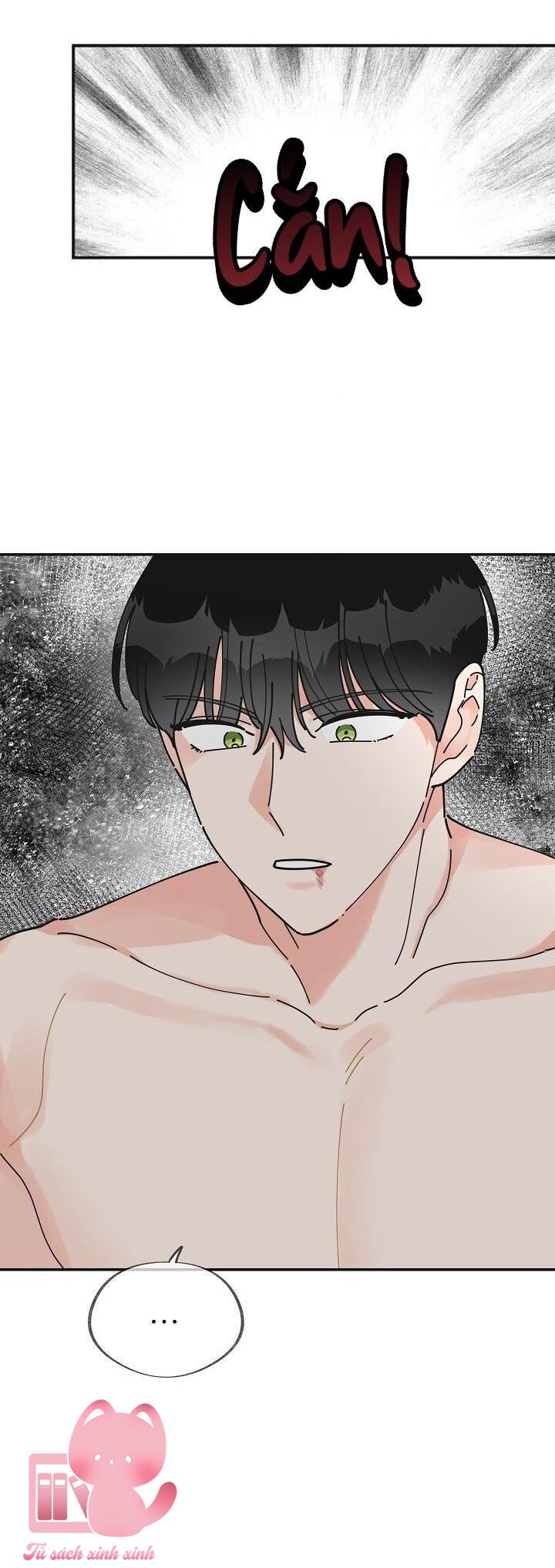 Người Hùng Của Ác Nữ Chapter 26 - Trang 4